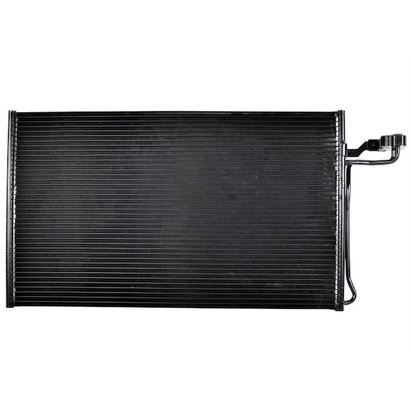 One Stop Solutions Volvo-C30(08-12) -Volvo-C70(08-1 Condenser, 4084 4084 - main